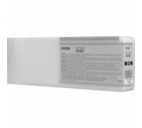 Картридж EPSON St Pro 7900/9900 light black (C13T636700)