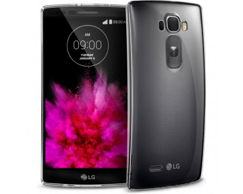 Чехол для моб. телефона Ringke Fusion для LG G Flex2 (Crystal View) (556939)
