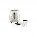 Тостер DeLonghi CTI 2103.W