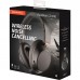 Навушники Plantronics BackBeat GO 810 Graphite Black (211820-99)