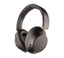 Навушники Plantronics BackBeat GO 810 Graphite Black (211820-99)