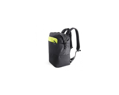 Рюкзак для ноутбука Tucano 15" Modo Backpack MBP, black (BMDOK-BK)