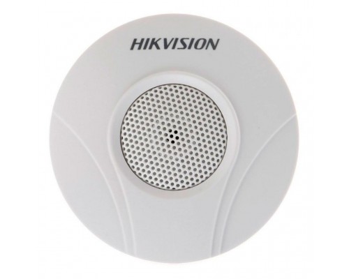Микрофон HikVision DS-2FP2020