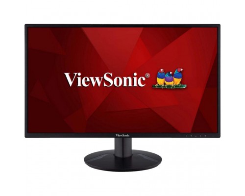 Монитор ViewSonic VA2718-SH