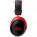 Наушники HyperX Cloud II Wireless Black-red (HHSC2X-BA-RD/G)