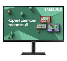 Монітор Samsung LS27A800UNIXCI