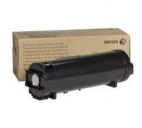 Картридж XEROX VL B600/610/605/615 Black 25.9K (106R03943)