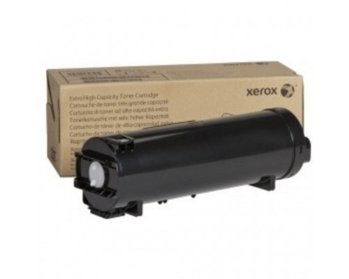 Картридж Xerox VL B600/610/605/615 Black 25.9K (106R03943)