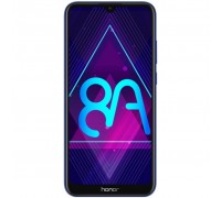 Мобильный телефон Honor 8A 2/32G Blue (51093QND)