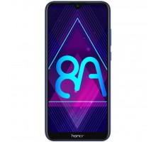 Мобильный телефон Honor 8A 2/32G Blue (51093QND)