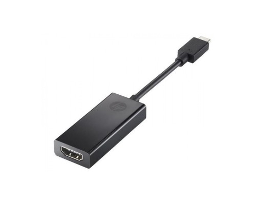 Переходник USB Type-C to HDMI 2.0 HP (1WC36AA)
