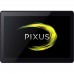 Планшет Pixus Sprint 10.1", 1/16ГБ, 3G, GPS, metal, black (Sprint metal, black)