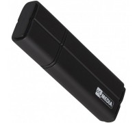 USB флеш накопичувач MyMedia 32GB Black USB 2.0 (69262)