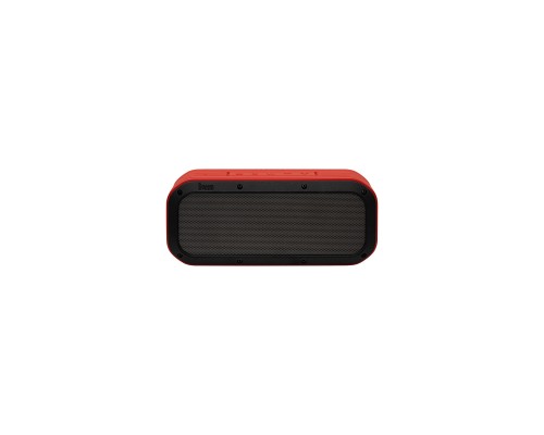 Акустична система Divoom Voombox-outdoor (3gen) Red (2000029484018)