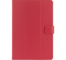 Чохол до планшета Tucano Facile Plus Universal 10-11" red (TAB-FAP10-R)