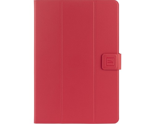 Чохол до планшета Tucano Facile Plus Universal 10-11" red (TAB-FAP10-R)