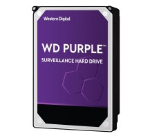 Жорсткий диск 3.5" 14TB WD (WD140PURZ)