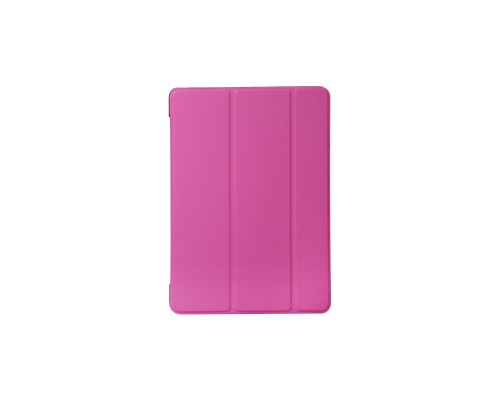 Чохол до планшета BeCover Smart Case Apple iPad Air 3 2019 Rose Red (703783)