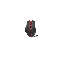 Мишка Redragon Mirage IR Wireless Black/Red (74847)