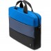 Сумка для ноутбука Vinga 15.6" NB1120 black/blue (NB1120BB)