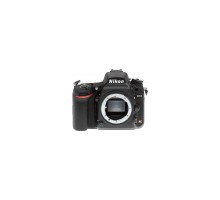 Цифровий фотоапарат Nikon D750 body (VBA420AE)