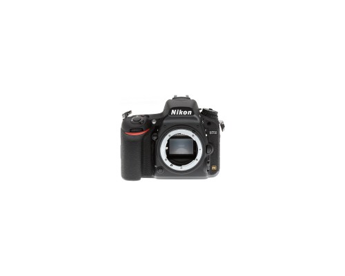 Цифровий фотоапарат Nikon D750 body (VBA420AE)