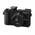 Цифровий фотоапарат Panasonic DMC-GX9 12-32mm kit (DC-GX9KEE-K)