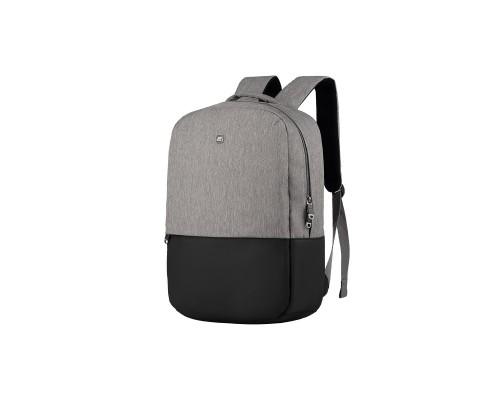 Рюкзак для ноутбука 2E DayPack 16", grey (2E-BPN6326GR)