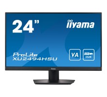 Монітор iiyama XU2494HSU-B2