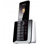 Телефон DECT PANASONIC KX-PRS110UAW