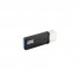 USB флеш накопичувач GOODRAM 32GB OTN3 (Twin) Black OTG USB 3.0 (OTN3-0320K0R11)