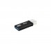 USB флеш накопитель GOODRAM 32GB OTN3 (Twin) Black OTG USB 3.0 (OTN3-0320K0R11)