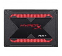 Накопитель SSD 2.5" 240GB HyperX SSD (SHFR200B/240G)