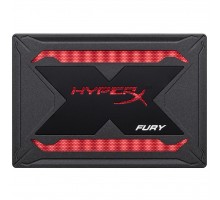 Накопитель SSD 2.5" 240GB HyperX SSD (SHFR200B/240G)