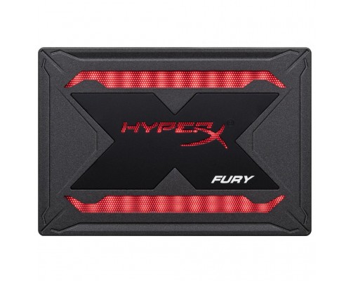 Накопичувач SSD 2.5" 240GB HyperX SSD (SHFR200B/240G)