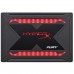 Накопичувач SSD 2.5" 240GB HyperX SSD (SHFR200B/240G)