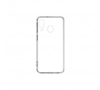 Чохол до моб. телефона 2E Samsung Galaxy A40 (A405), Hybrid, Transparent (2E-G-A40-AOHB-TR)