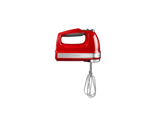 Міксер KitchenAid 5KHM9212EER