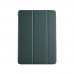 Чохол до планшета BeCover Smart Case Apple iPad 10.2 2019/2020/2021 Dark Green (707963)