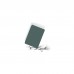 Чохол до планшета BeCover Smart Case Apple iPad 10.2 2019/2020/2021 Dark Green (707963)