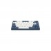 Клавіатура Dark Project KD83A PBT Mech. g3ms Sapphire USB (KB-GSH-871-500004)