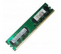 Модуль пам'яті для комп'ютера DDR2 2GB 800 MHz Samsung (M378T5663EH3-CF7 / M378T5663FB3-CF7)