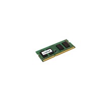 Модуль памяти для ноутбука SoDIMM DDR3L 4GB 1600 MHz MICRON (CT51264BF160B)