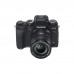 Цифровий фотоапарат Fujifilm X-T3 XF 18-55mm F2.8-4.0 Kit Black (16588705)