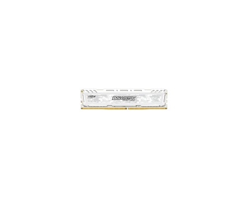 Модуль пам'яті для комп'ютера DDR4 16GB 3000 MHz Ballistix Sport MICRON (BLS16G4D30AESC)