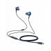 Навушники Samsung IC500 ANC Type-C Earphones Black (EO-IC500BBEGRU)