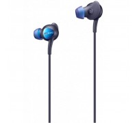 Навушники Samsung IC500 ANC Type-C Earphones Black (EO-IC500BBEGRU)