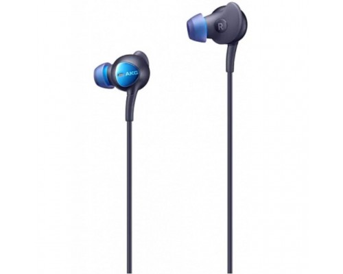 Навушники Samsung IC500 ANC Type-C Earphones Black (EO-IC500BBEGRU)