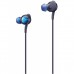 Навушники Samsung IC500 ANC Type-C Earphones Black (EO-IC500BBEGRU)