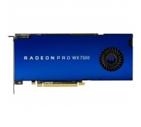 Відеокарта Radeon Pro WX 7100 8GB HP (Z0B14AA)
